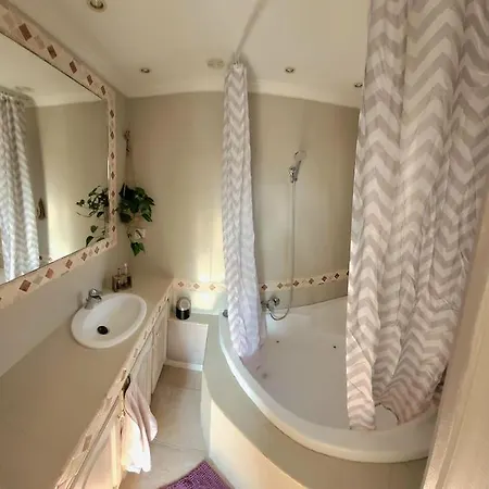 Cosy Au Soleil * Fréjus