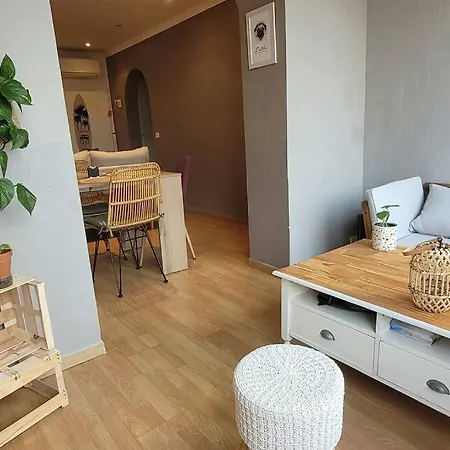 Appartamento Cosy Au Soleil Fréjus
