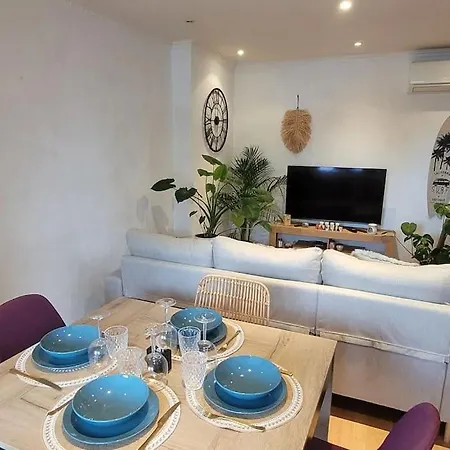Cosy Au Soleil * Fréjus