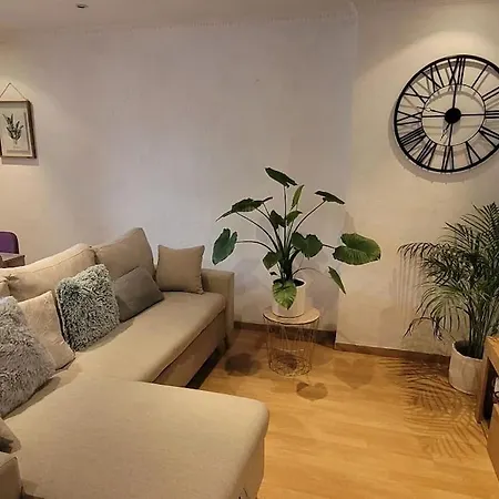 Appartamento Cosy Au Soleil