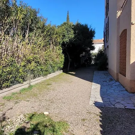 Cosy Au Soleil * Fréjus