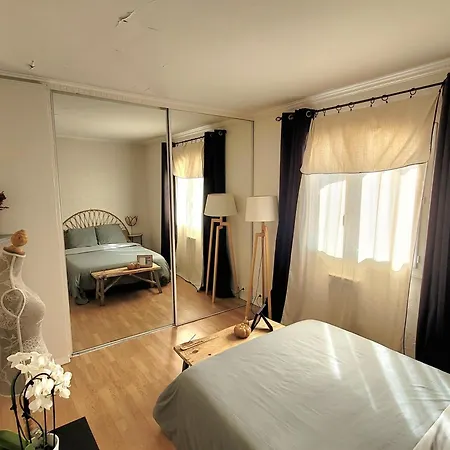 Appartamento Cosy Au Soleil