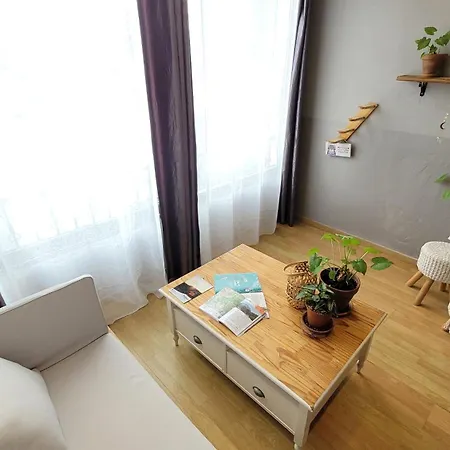 Cosy Au Soleil * Fréjus