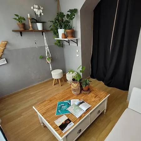 Cosy Au Soleil *